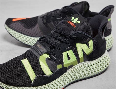 Adidas zx 4000 4d fit